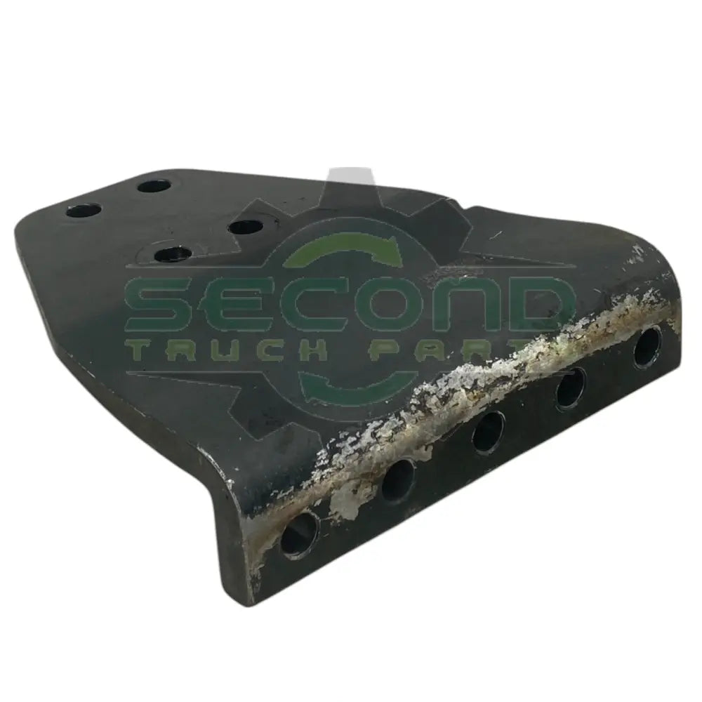A47-6077R Genuine Paccar Right Cross Member Flange - Second Truck Parts