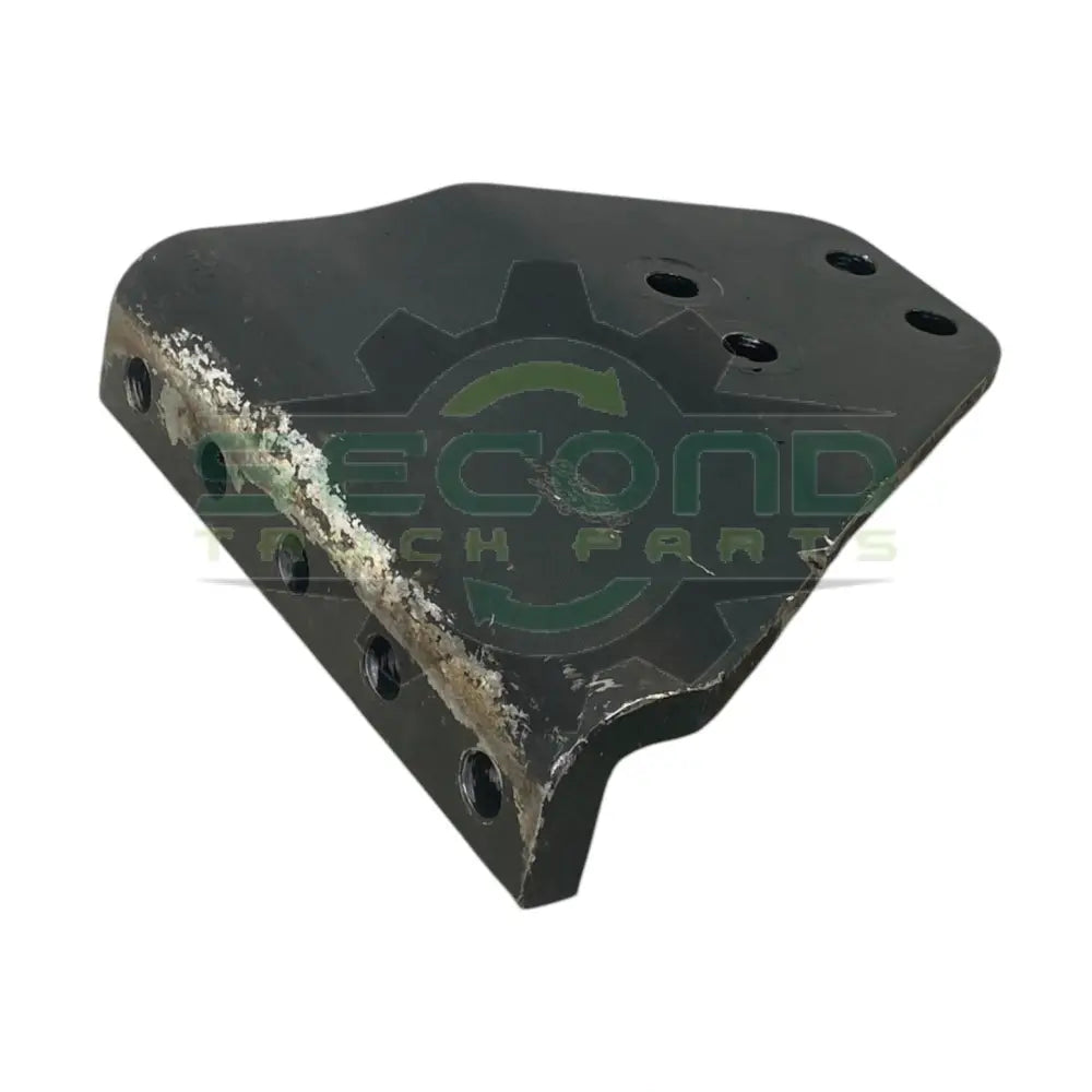 A47-6077R Genuine Paccar Right Cross Member Flange - Second Truck Parts