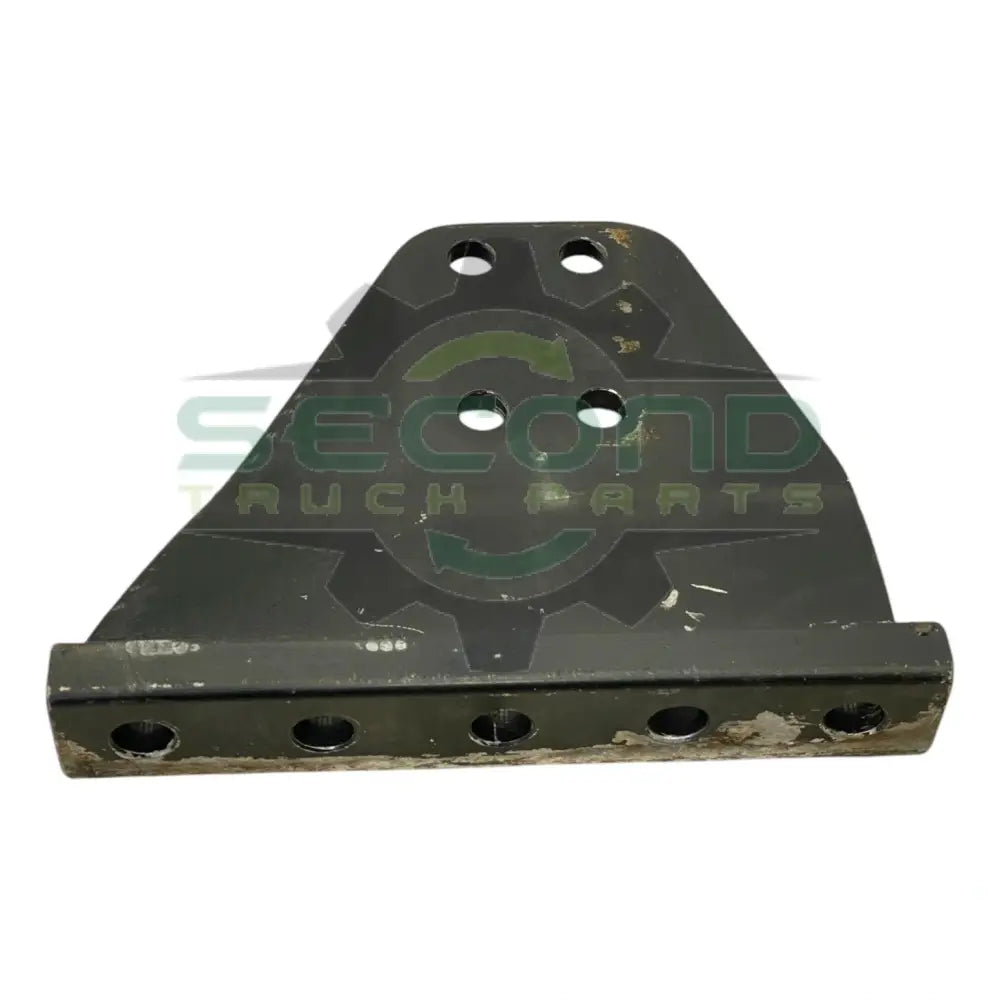 A47-6077R Genuine Paccar Right Cross Member Flange - Second Truck Parts