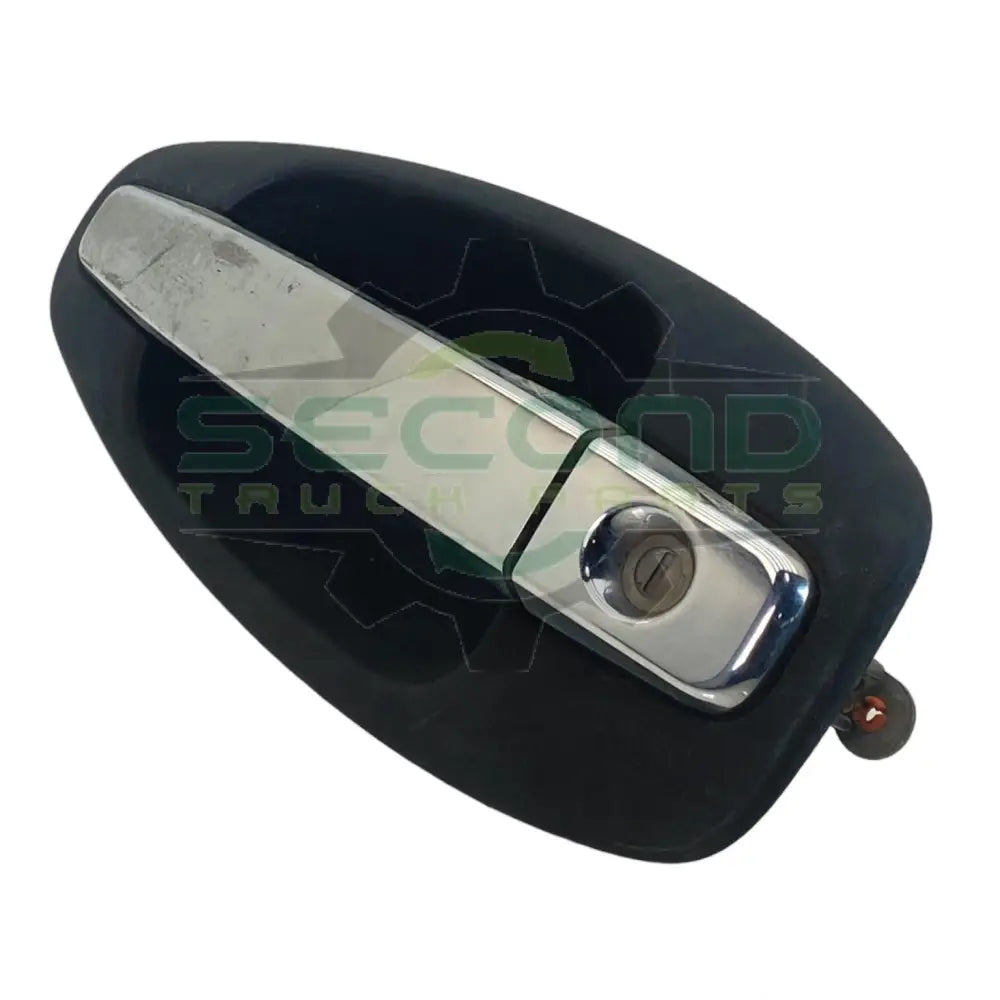 R56-1158R Genuine Paccar Right Door Handle - Second Truck Parts