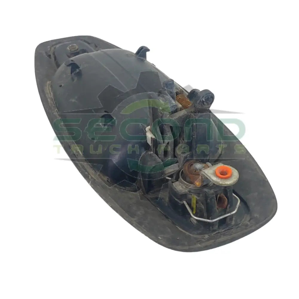 R56-1158R Genuine Paccar Right Door Handle - Second Truck Parts
