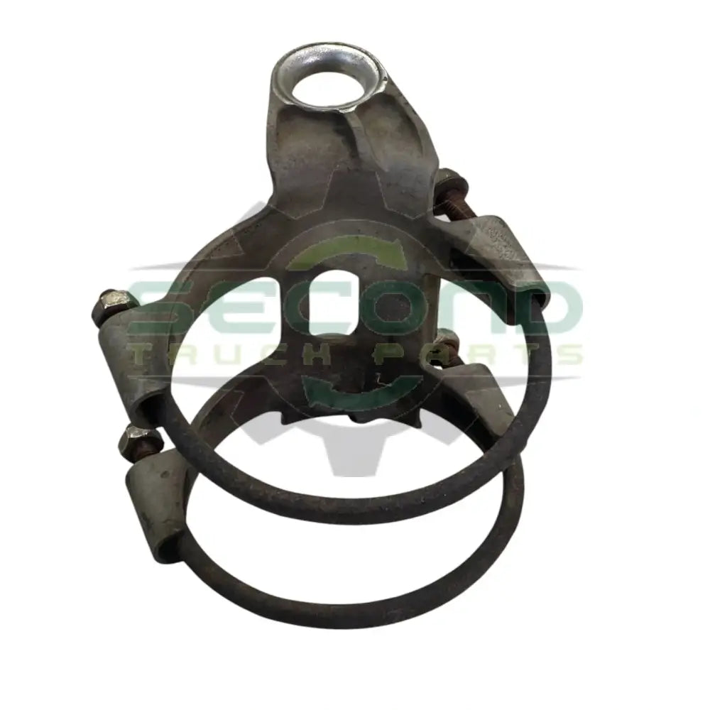 M11-6603R Genuine Paccar Right Exhaust Clamp Bracket - Second Truck Parts