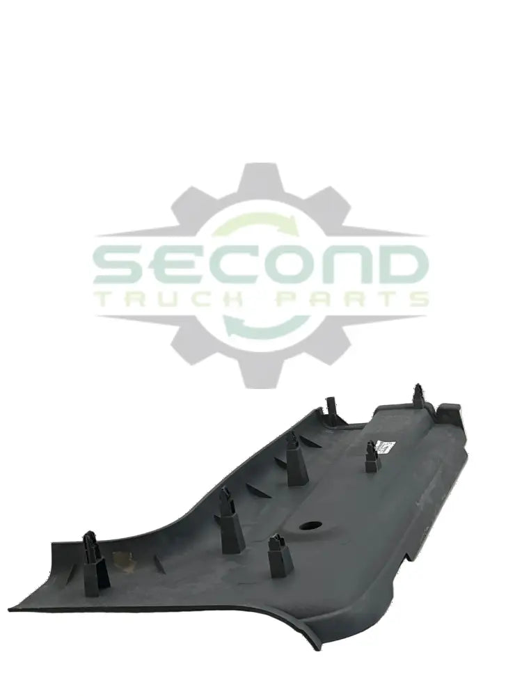Genuine Paccar Right Hand Gray Interior Trim Panel - Panels