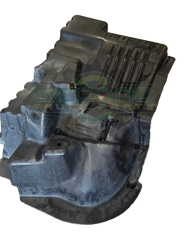 12844AA Genuine Paccar Right Inner Fender - Second Truck Parts