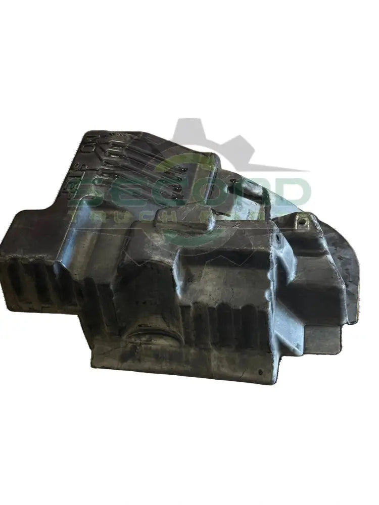 12844AA Genuine Paccar Right Inner Fender - Second Truck Parts