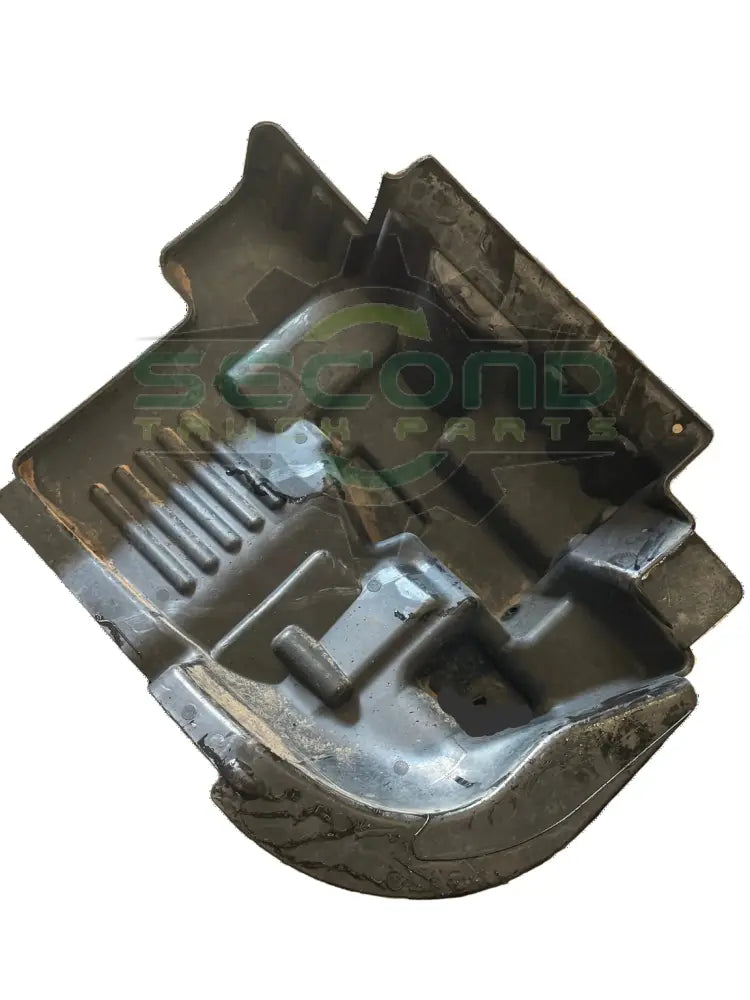 12844AA Genuine Paccar Right Inner Fender - Second Truck Parts