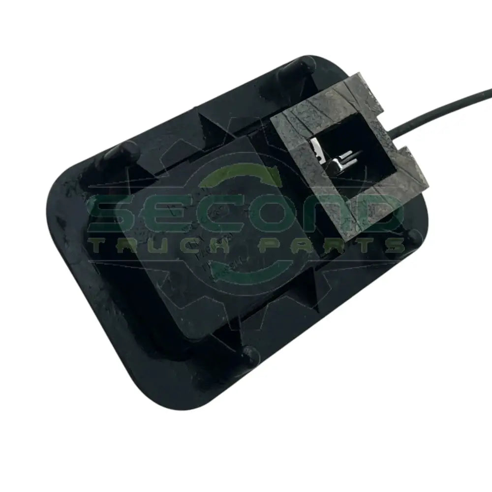 S56-6028R Genuine Paccar Right Interior Door Handle - Second Truck Parts