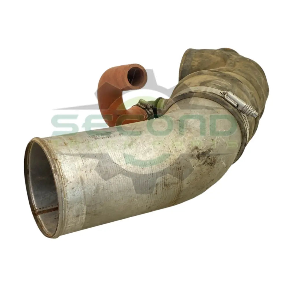D66-6258-250042115C Genuine Paccar Right Passenger Air Transfer Tube - Second Truck Parts