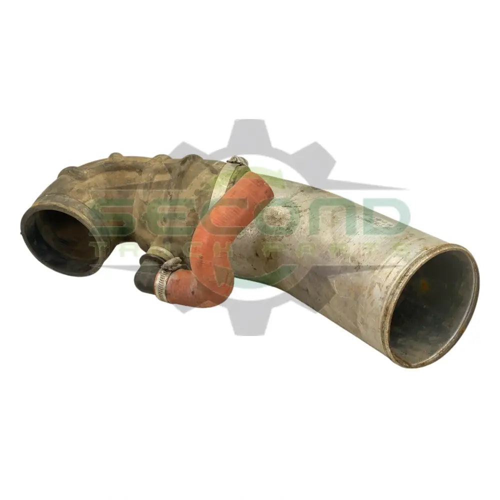 D66-6258-250042115C Genuine Paccar Right Passenger Air Transfer Tube - Second Truck Parts