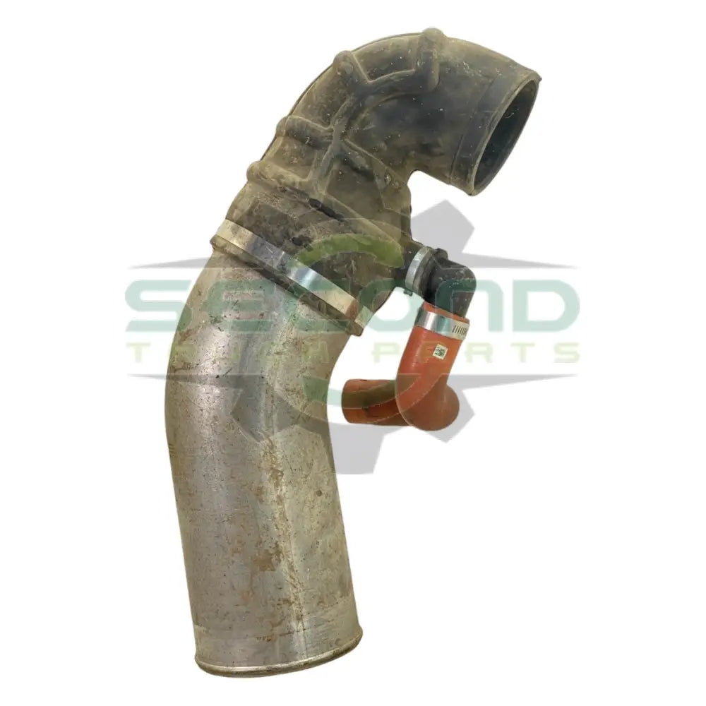 D66-6258-250042115C Genuine Paccar Right Passenger Air Transfer Tube - Second Truck Parts