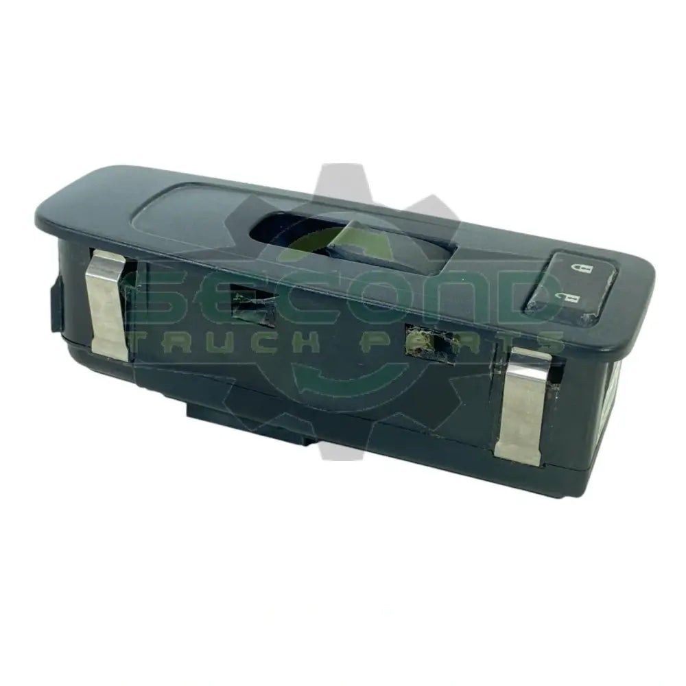 P21-1050-1102 Genuine Paccar Right Passenger Door Control Module - Second Truck Parts