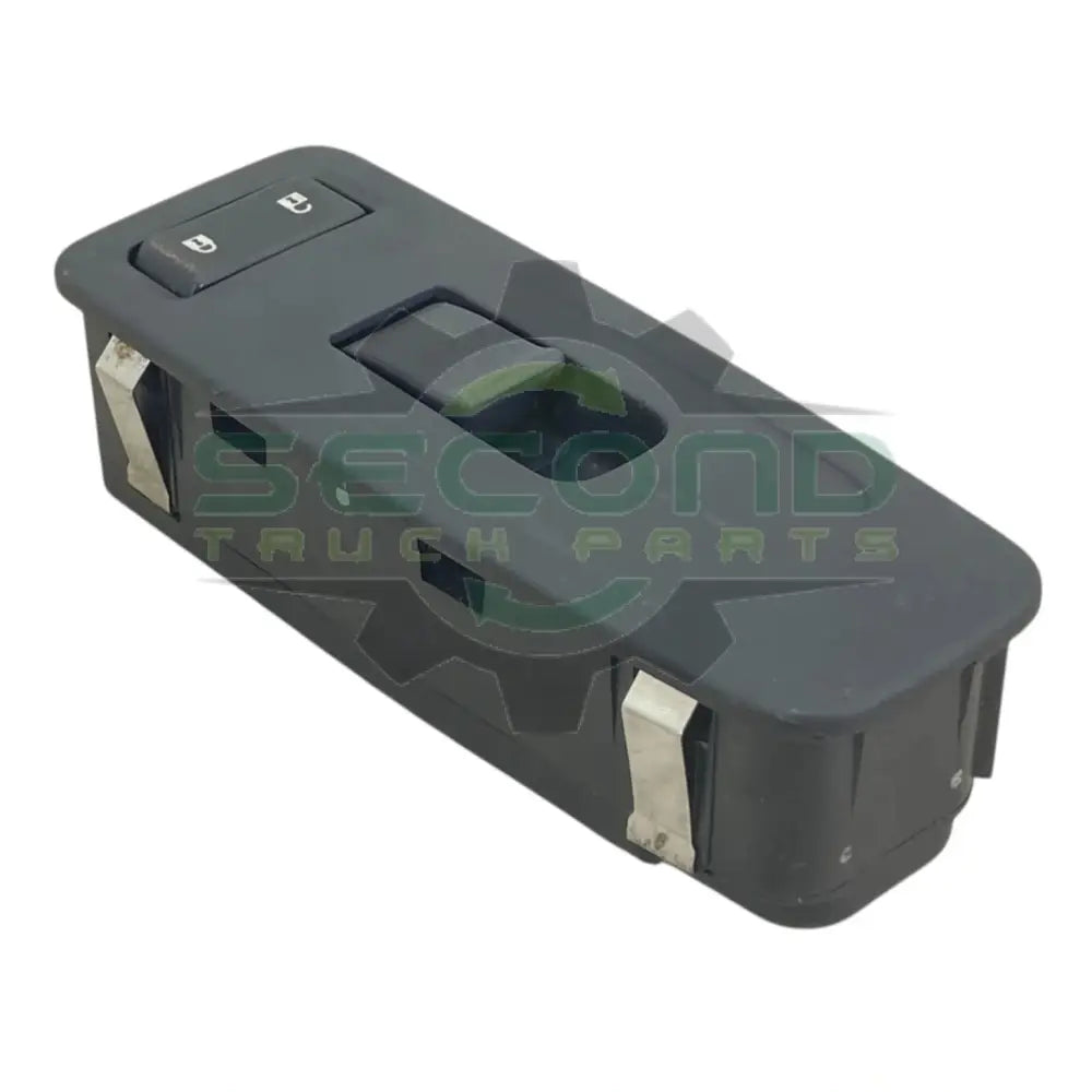 Q27-1029-1111 Genuine Paccar Right Passenger Window Switch - Second Truck Parts