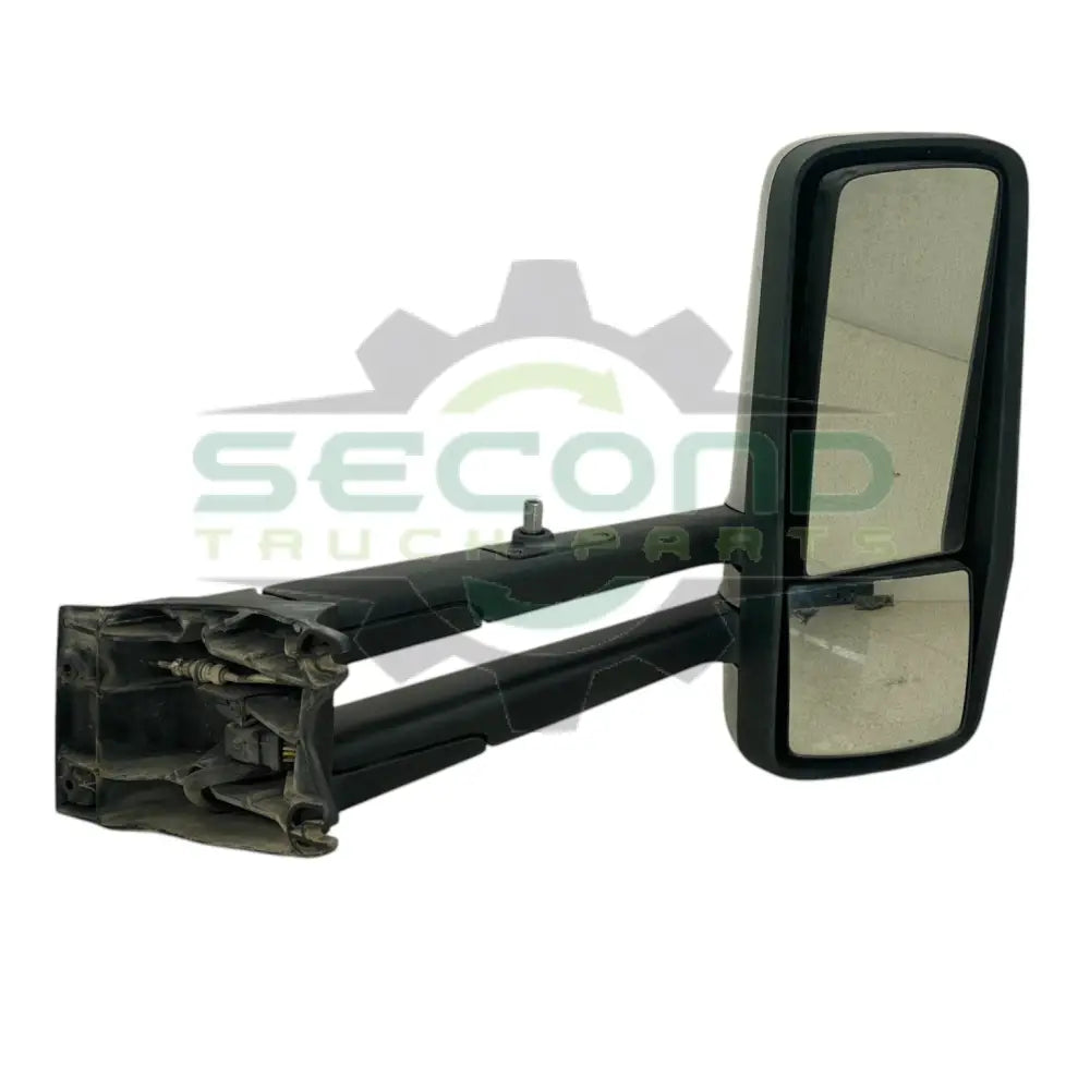 204810012 Genuine Paccar Right Side Mirror - Second Truck Parts