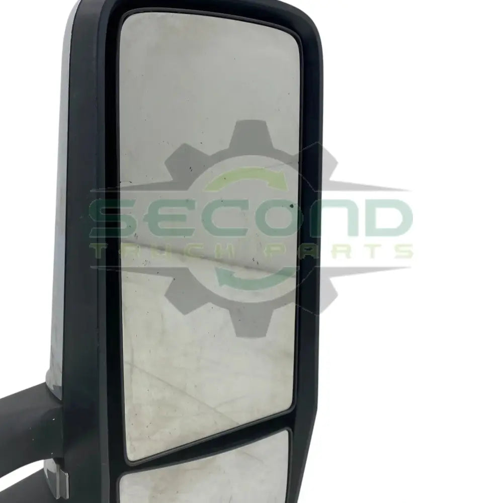 204810012 Genuine Paccar Right Side Mirror - Second Truck Parts