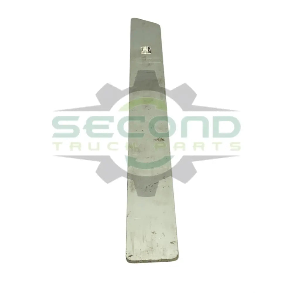 S60-1530R Genuine Paccar Right Side Threshold Trim - Second Truck Parts