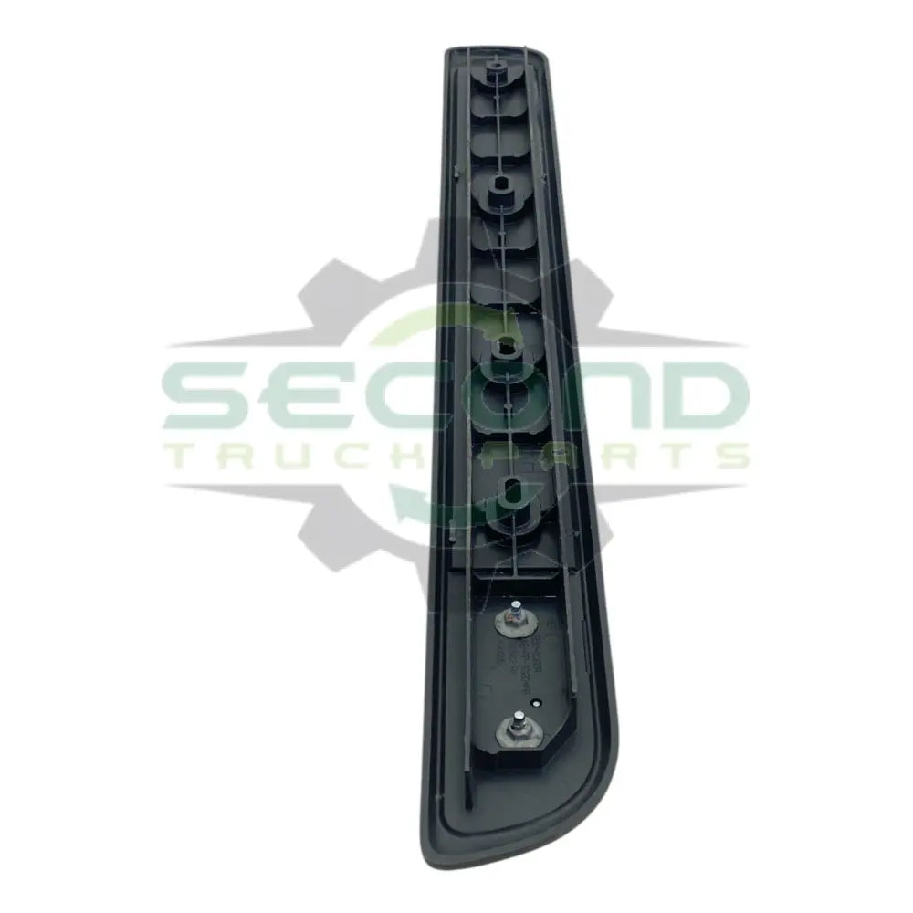 S60-6096R Genuine Paccar Right Side Trim Strip Joint Dash - Second Truck Parts