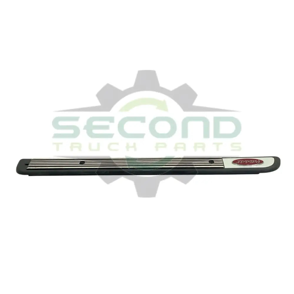 S60-6096R Genuine Paccar Right Side Trim Strip Joint Dash - Second Truck Parts