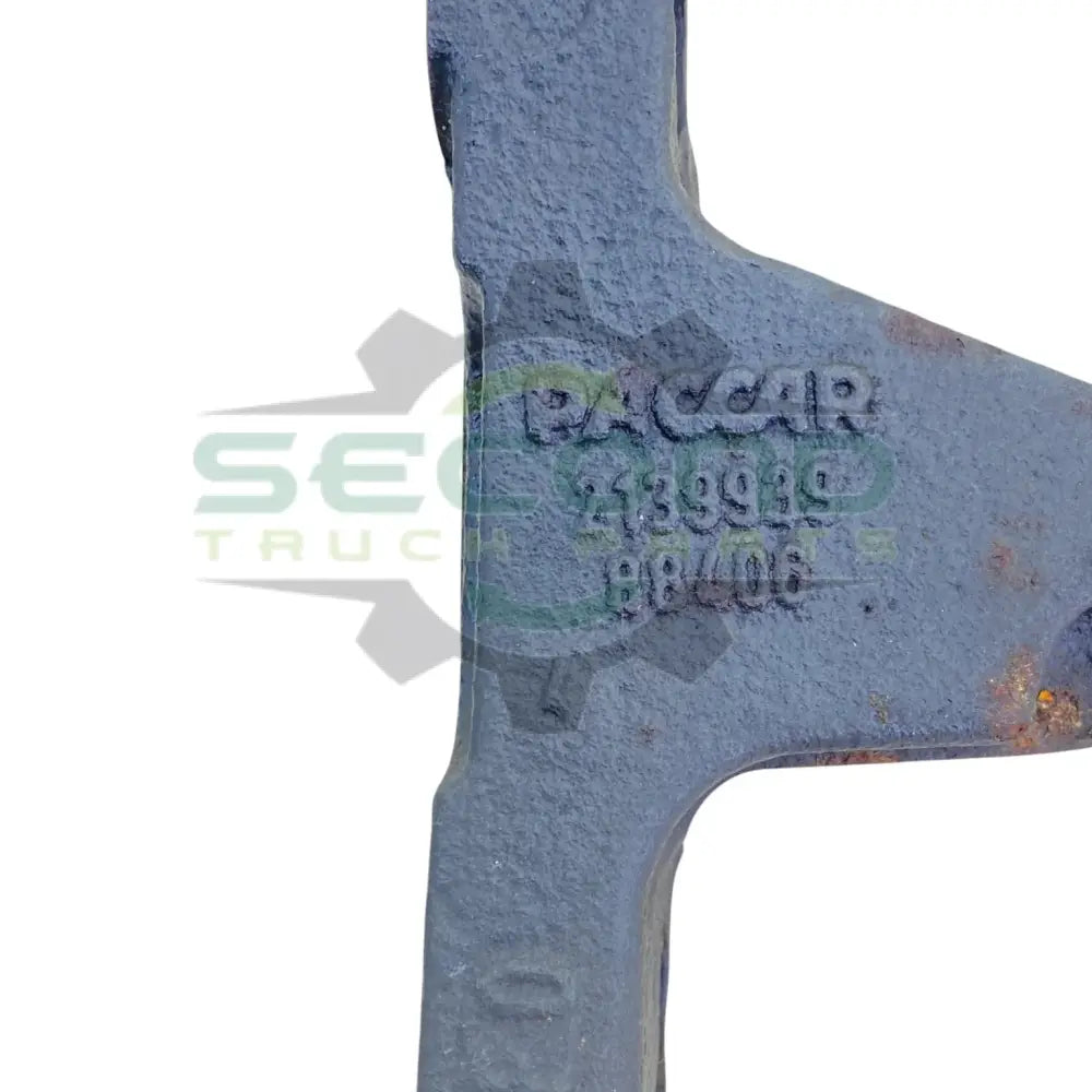 2139939 Genuine Paccar Rights Rear Engine Bracket - Second Truck Parts