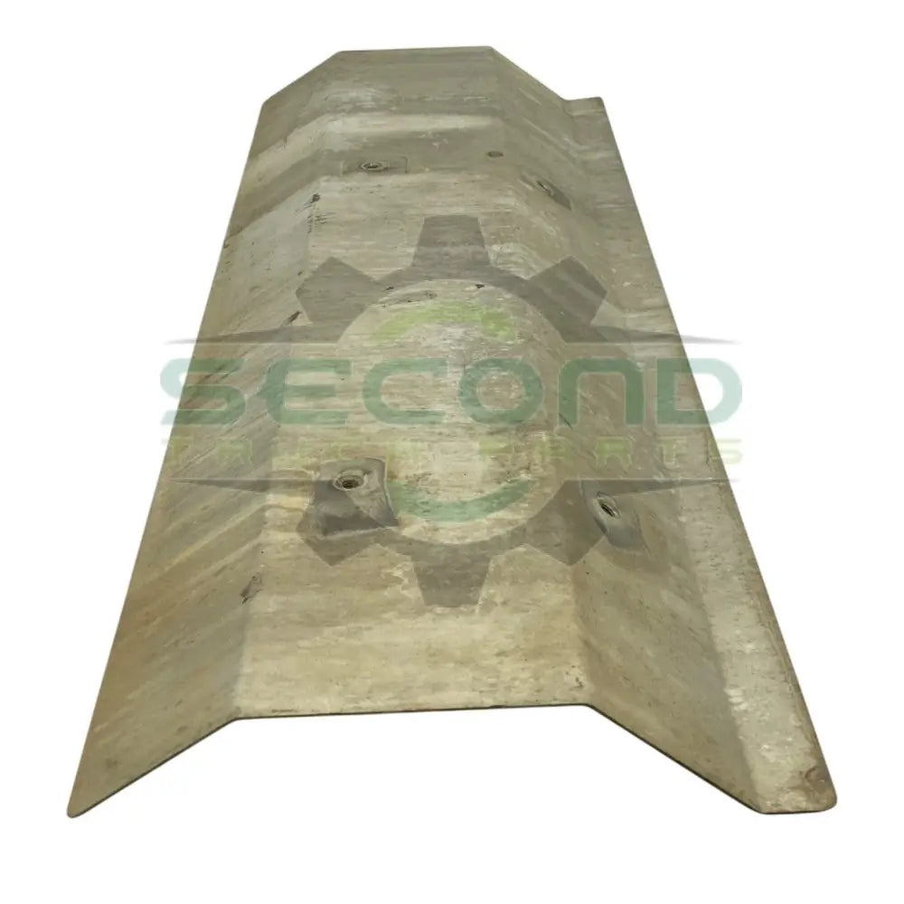 M46-6338 Genuine Paccar Shield - Second Truck Parts
