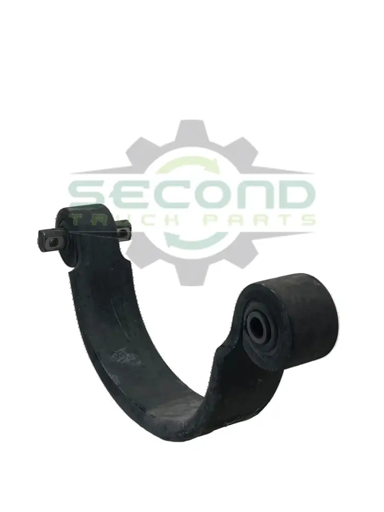 C816001A Genuine Paccar Single C Leaf Spring System - Second Truck Parts