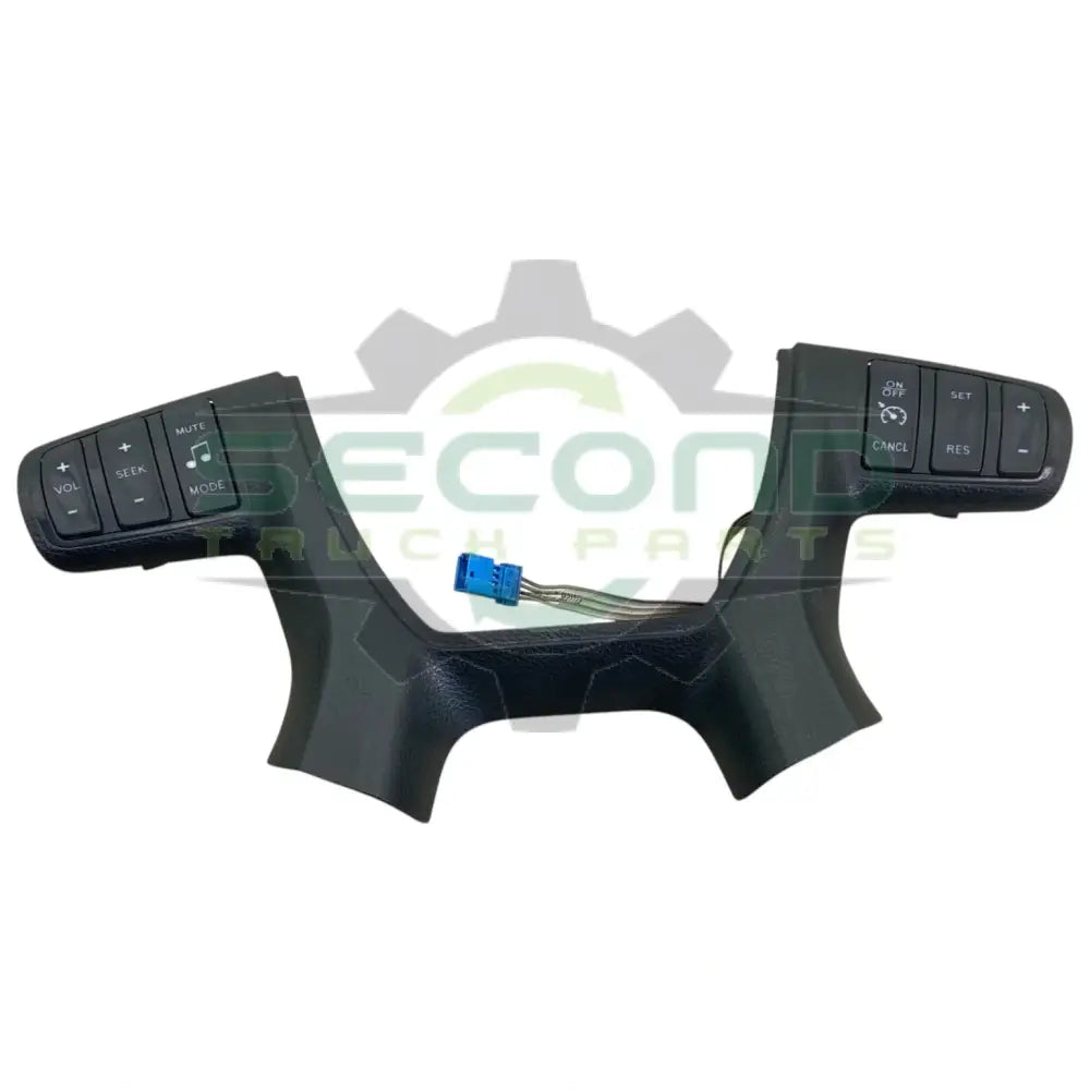 34125530 Genuine Paccar Steering Controls - Second Truck Parts