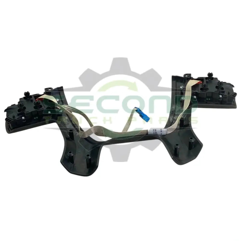 34125530 Genuine Paccar Steering Controls - Second Truck Parts