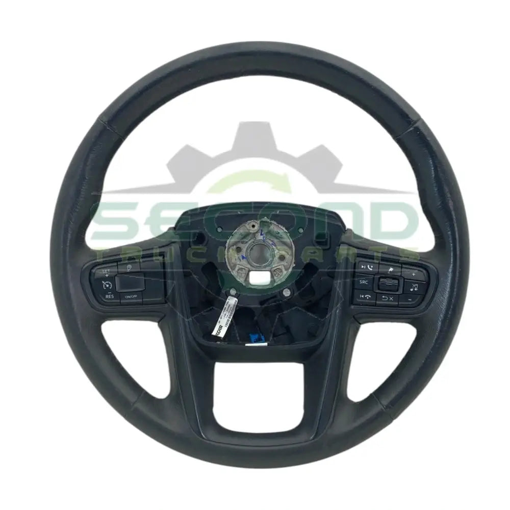J91-6011-2151000 Genuine Paccar Steering Wheel Assy - Second Truck Parts