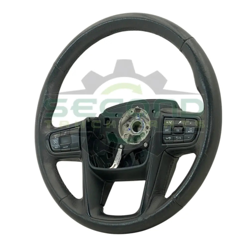J91-6011-2151000 Genuine Paccar Steering Wheel Assy - Second Truck Parts