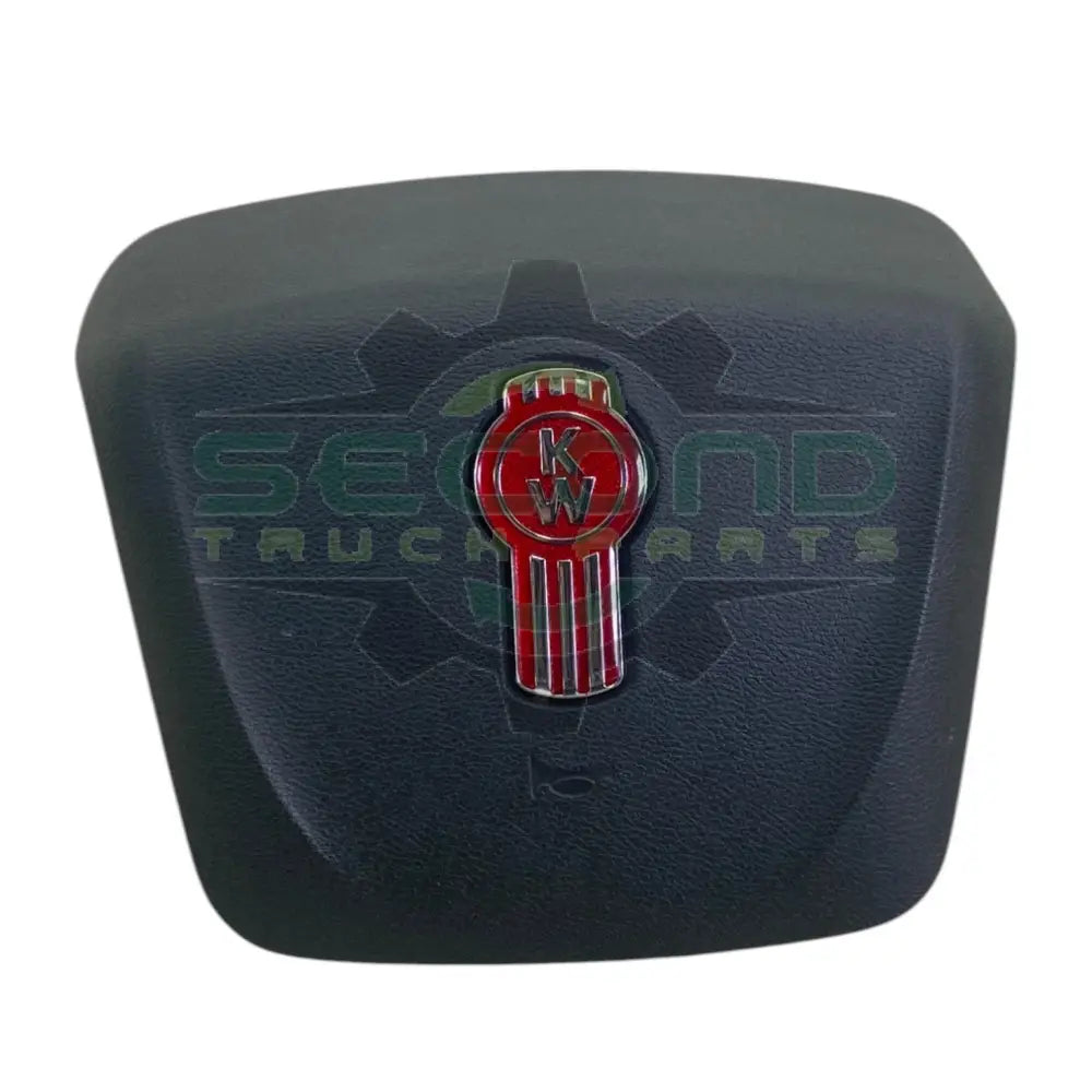 S63-6092 Genuine Paccar Steering Wheel Horn Pad - Second Truck Parts