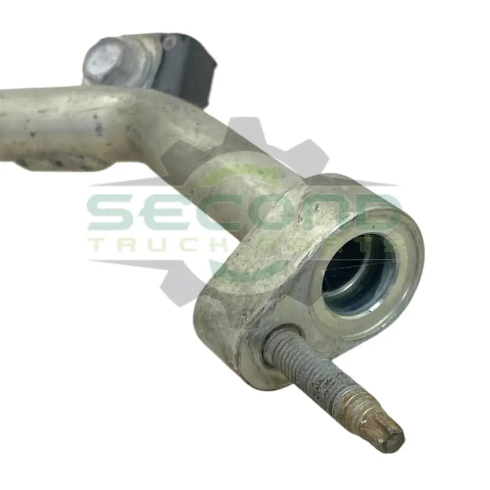 F50-1723-200 Genuine Paccar Suction Line A/C Pipe - Second Truck Parts