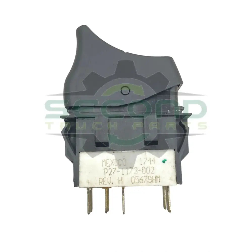 P27-1173-002 Genuine Paccar Switch Clearance Lamp - Second Truck Parts