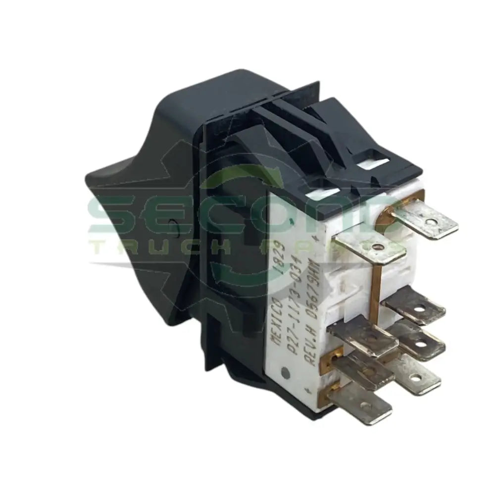 P27-1173-034 Genuine Paccar Switch Drl Override - Second Truck Parts
