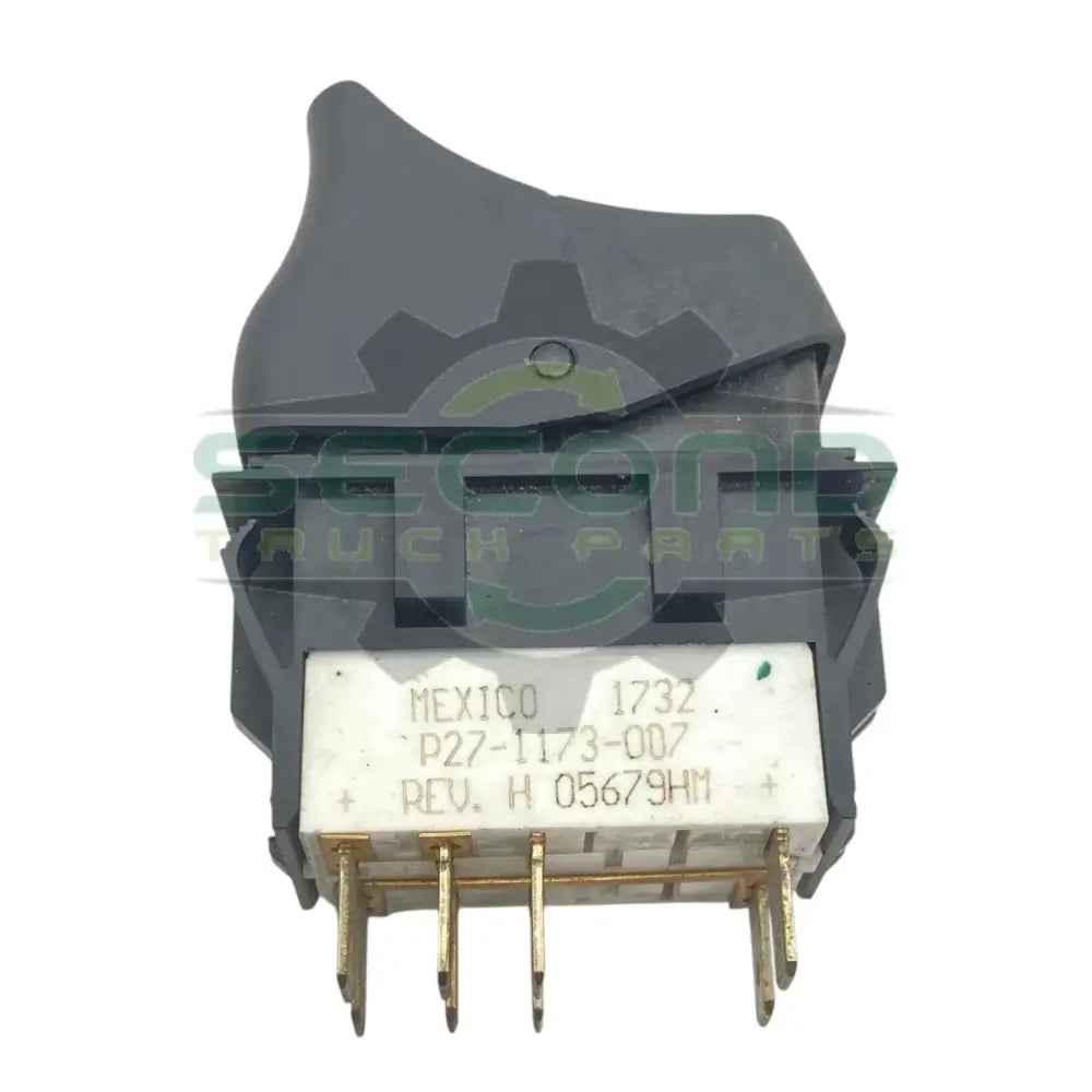 P27-1173-007 Genuine Paccar Switch Engine Brake - Second Truck Parts