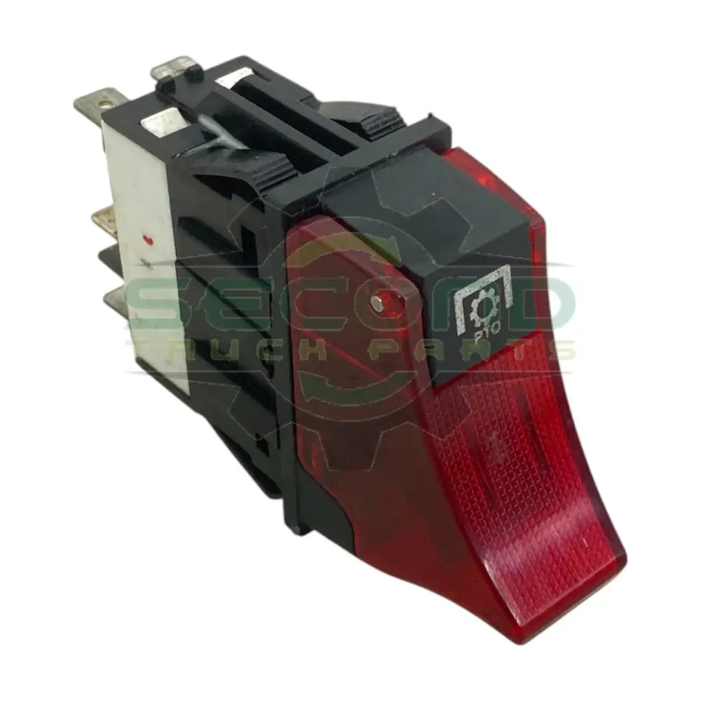 P27-1175-007 Genuine Paccar Switch PTO - Second Truck Parts