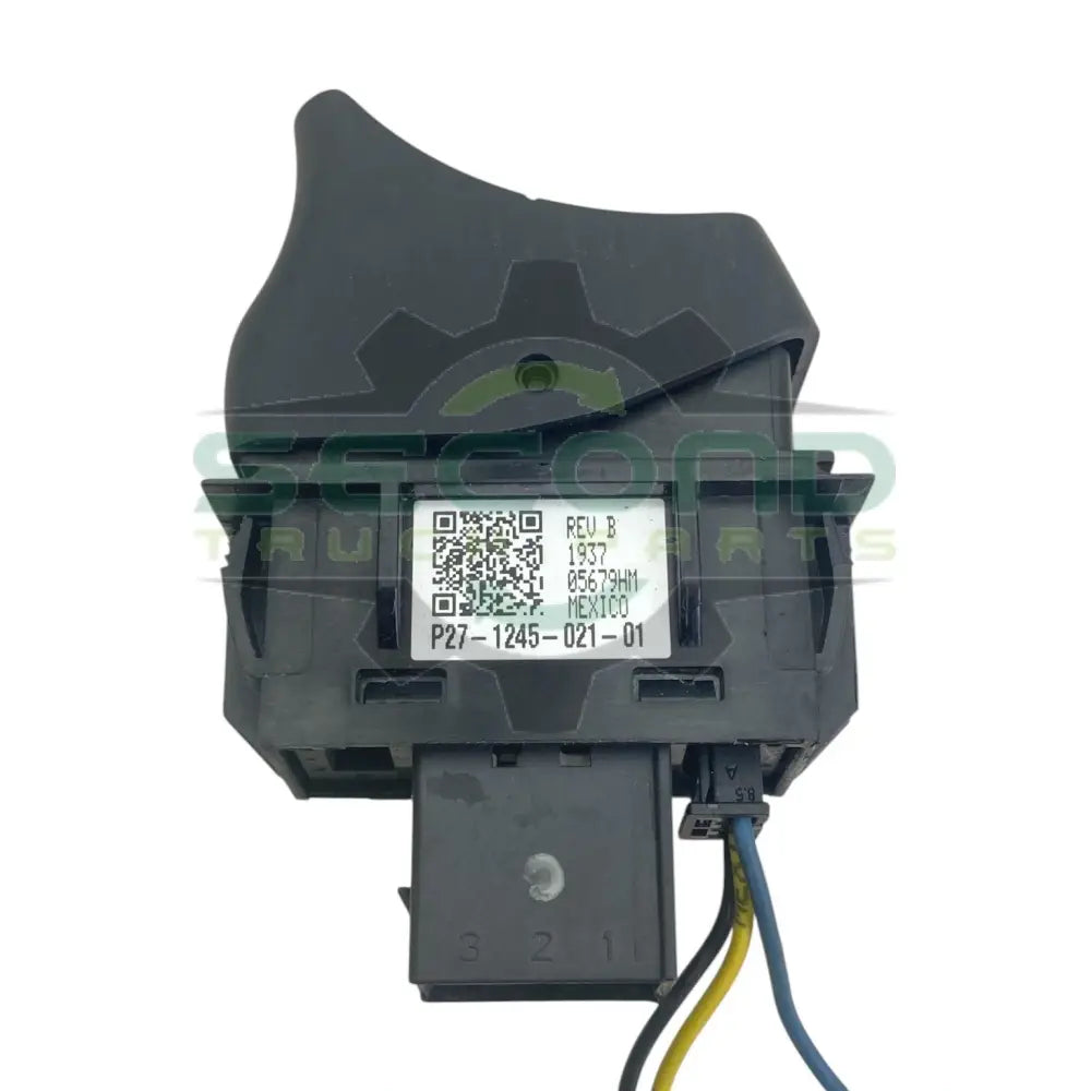 P27-1245-021-01 Genuine Paccar Switch Spare - Second Truck Parts
