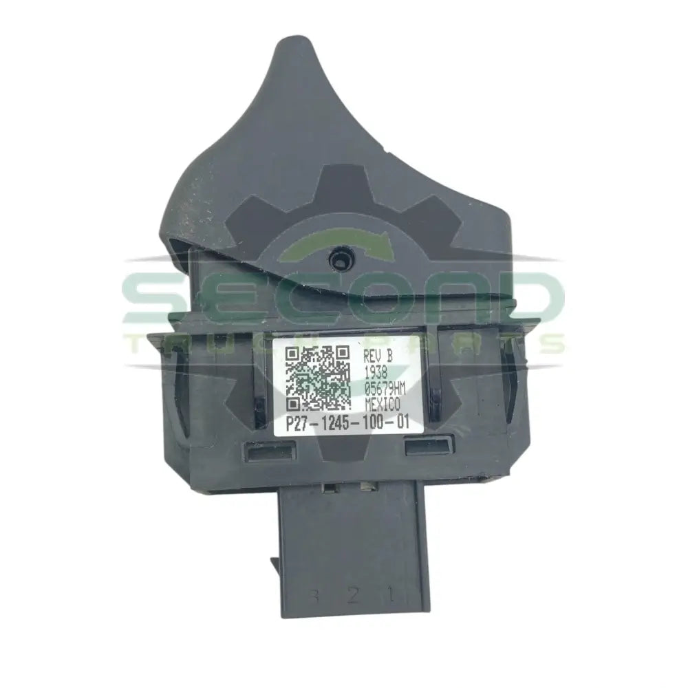 P27-1245-100-01 Genuine Paccar Switch Spare - Second Truck Parts