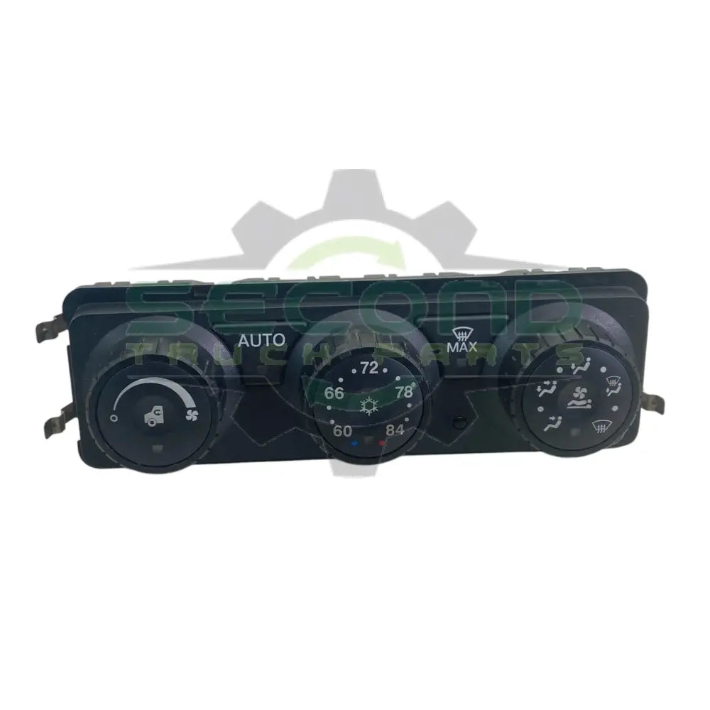 F21-1047-20012 Genuine Paccar Temperature Control - Second Truck Parts