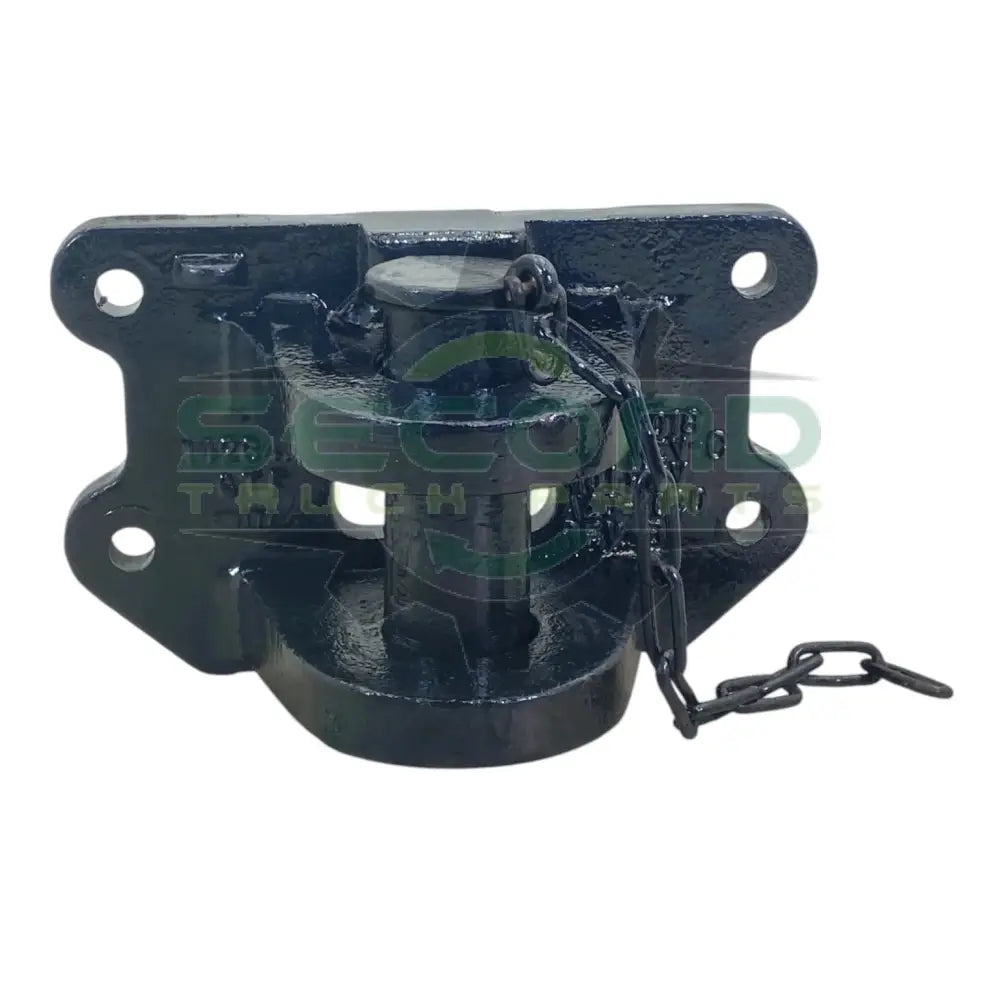A20-6018 Genuine Paccar Tow Hook - Second Truck Parts