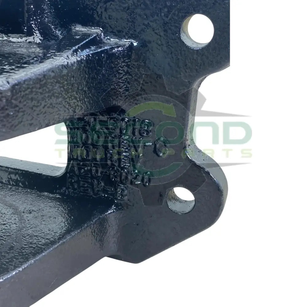 A20-6018 Genuine Paccar Tow Hook - Second Truck Parts