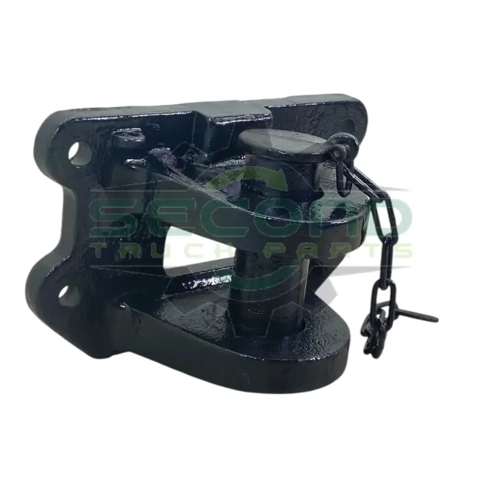 A20-6018 Genuine Paccar Tow Hook - Second Truck Parts
