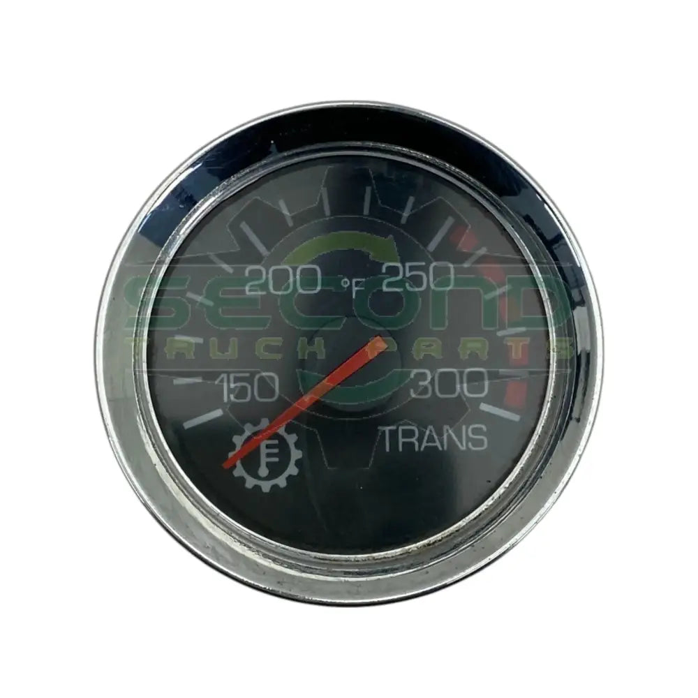 Q43-1135-107-100 Genuine Paccar Trans Temp Gauge - Second Truck Parts