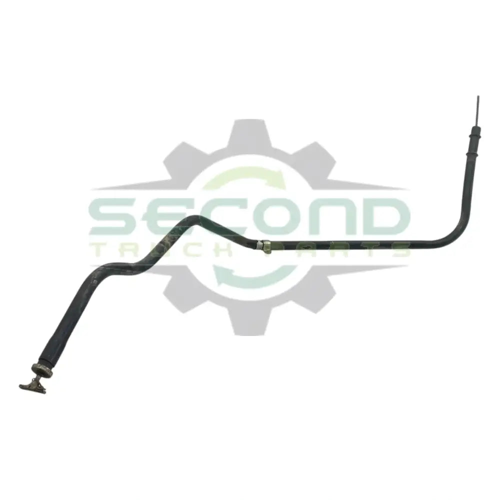 E88-6028 Genuine Paccar Transmission Dipstick Tube Assy - Second Truck Parts