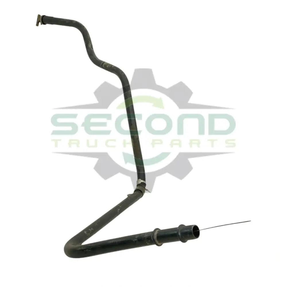 E88-6028 Genuine Paccar Transmission Dipstick Tube Assy - Second Truck Parts