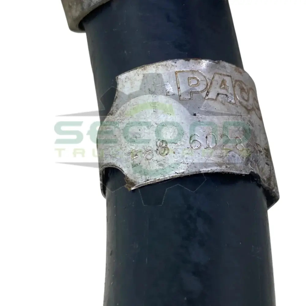 E88-6028 Genuine Paccar Transmission Dipstick Tube Assy - Second Truck Parts