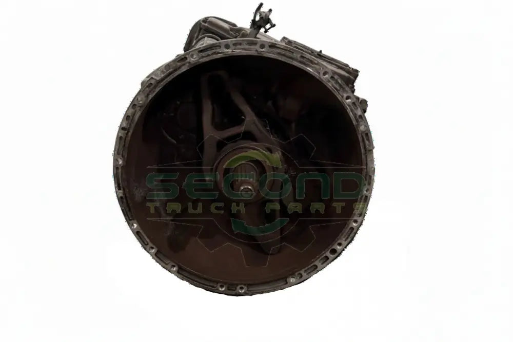 PO-16F112C Genuine Paccar Transmission - Second Truck Parts