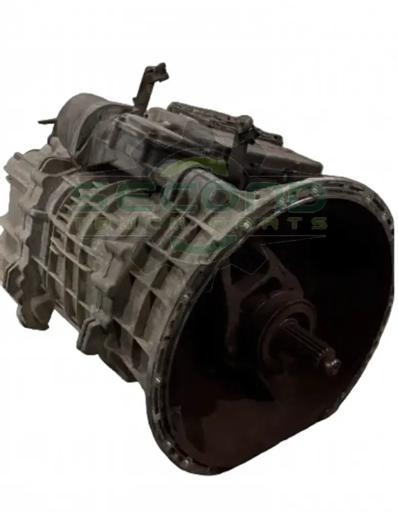 PO-16F112C Genuine Paccar Transmission - Second Truck Parts