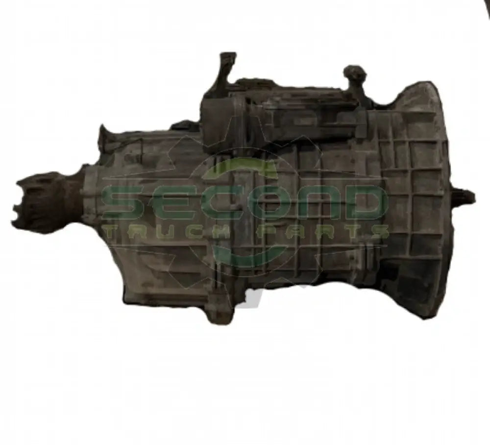 PO-16F112C Genuine Paccar Transmission - Second Truck Parts