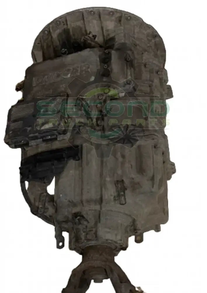 PO-16F112C Genuine Paccar Transmission - Second Truck Parts