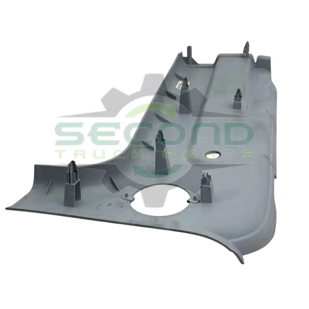 S60-1485-0000R Genuine Paccar TRIM B Pillar Day Cab U - Second Truck Parts