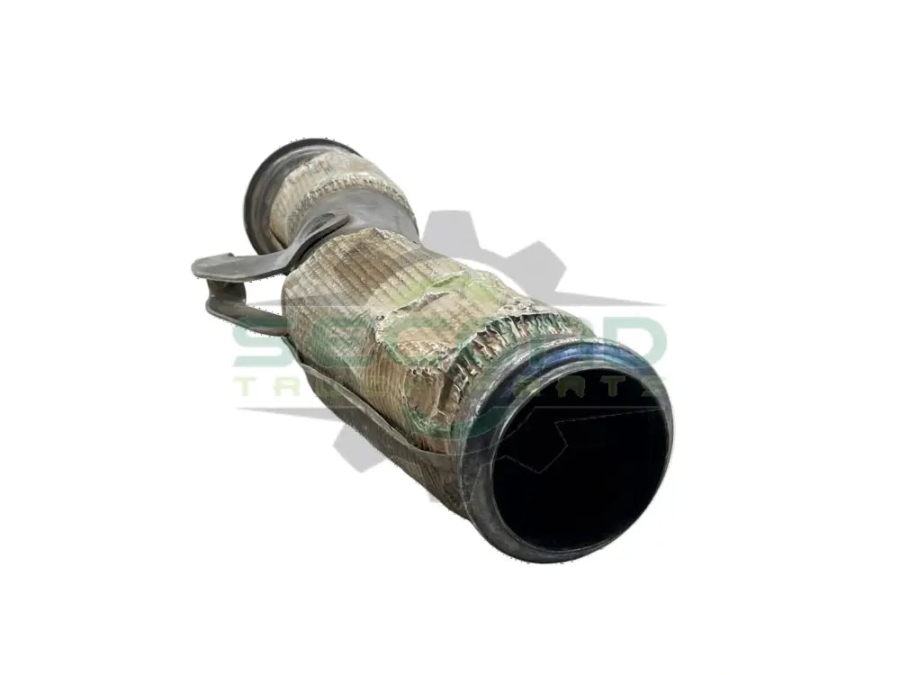Genuine Paccar Turbo Outlet Exhaust Pipe - Turbochargers